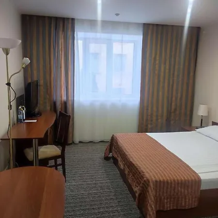 Optima Kropyvnytskyi Hotel-2