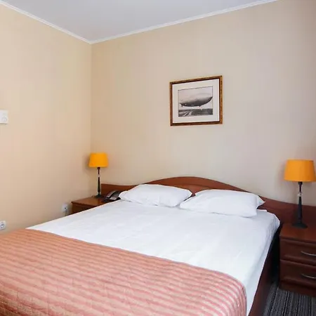 Optima Kropyvnytskyi Hotel-3